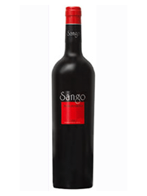 Vino Tinto Sango Reserva de Rejadorada