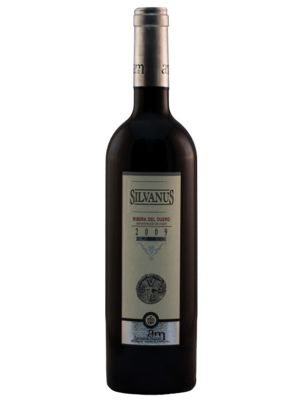 Vino Tinto Silvanus