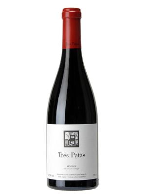 Vino Tinto Tres Patas Garnacha