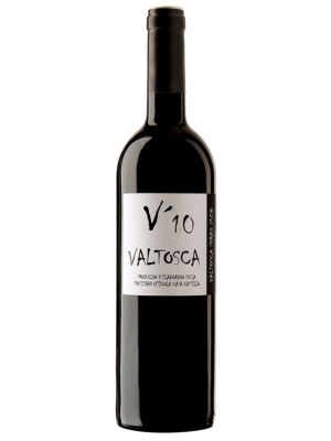 Vino Tinto Valtosca Syrah