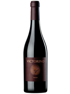 Vino Tinto Victorino