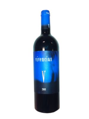 Vino Tinto Vivencias