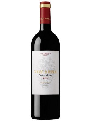 Vino Tinto Vizcarra Senda del Oro Roble