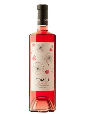 Vino Rosado Dominio Dostares Tombú