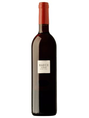 Vino Rosado Radix Syrah