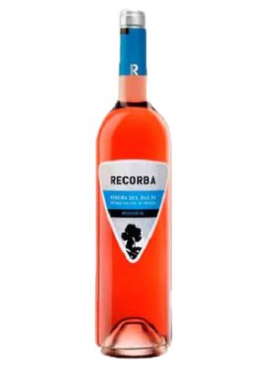 Vino Rosado Recorba