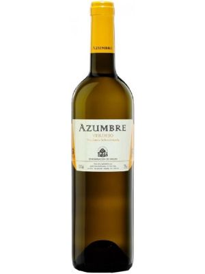 White Wine Azumbre Selección Verdejo