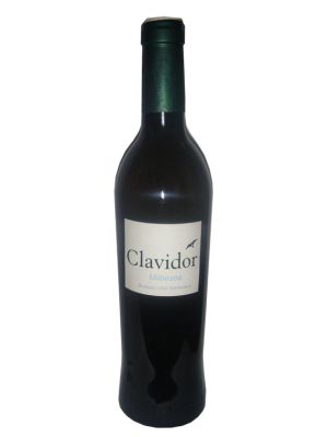 Vino Blanco Clavidor Mil Besos
