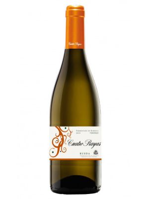Vino Blanco Cuatro Rayas Fermentado en Barrica