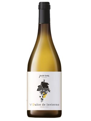 Vino Blanco Javier Sanz Viticultor Vdulce de Invierno