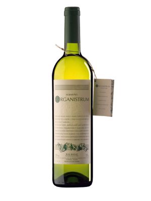 Vino Blanco Martín Codax Organistrum