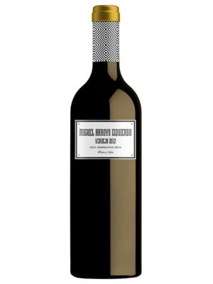Vino Blanco Miguel Arroyo Izquierdo Verdejo