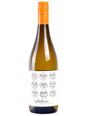 Vinho Branco Ophalum Albariño