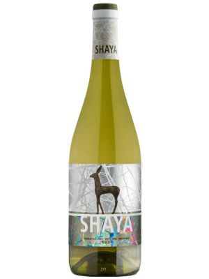 Vino Blanco Shaya