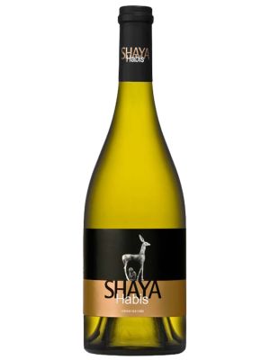 Vino Blanco Shaya Habis