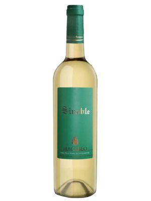 Vino Blanco Sinoble Macabeo