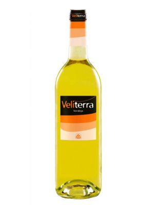 Vino Blanco Veliterra Rueda