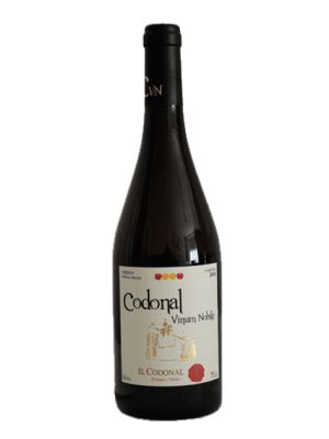 Vino Blanco Verdejo Codonal Vinum Nobile