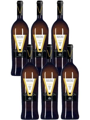 Vino Blanco Verdejo V1863