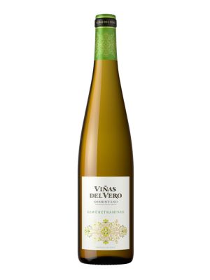 Vino Blanco Viñas del Vero Gewürztraminer