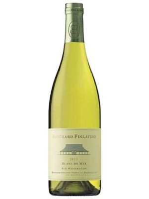 Vino Blanco Blanc de Mer
