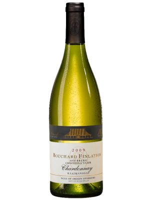 Vino Blanco Bouchard Finlayson Crocodile's Lair Chardonnay
