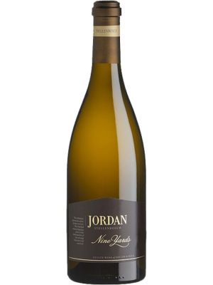 Vino Blanco Jordan Nine Yards Chardonnay