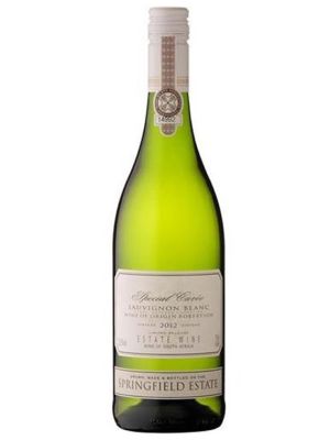 Vino Blanco Special Cuvee Sauvignon Blanc