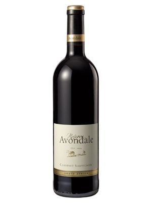 Vino Tinto Avondale Graham 04