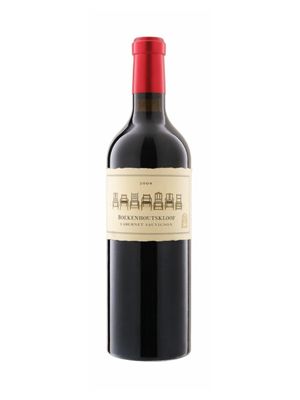 Vino Tinto Boekenhoutskloof Cabernet Sauvignon