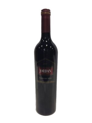 Vino Tinto Cobblers Hill