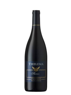 Vino Tinto Thelema Shiraz