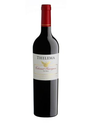 Vino Tinto Thelema The Mint Cabernet Sauvignon