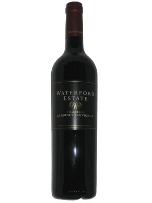 Vino Tinto Waterford Cabernet Sauvignon
