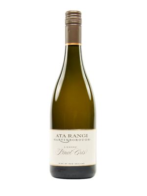 Vino Blanco Ata Rangi Lismore Pinot Gris