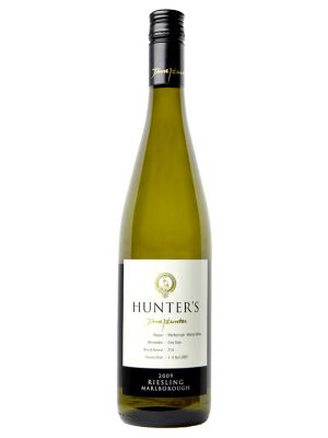 Vino Blanco Hunters Riesling