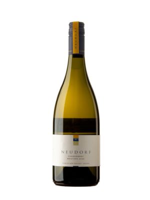 Vino Blanco Neudorf Moutere Chardonnay