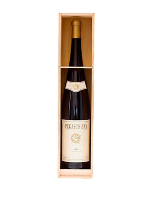 Vino Blanco Pegasus Bay Riesling 08 Magnum 1.5l