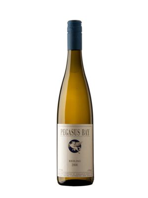 Vino Blanco Pegasus Bay Riesling
