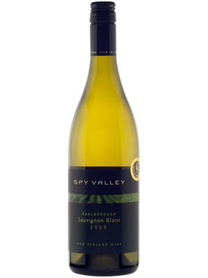 Vino Blanco Spy Valley Sauvignon blanc