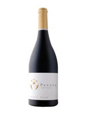 Vino Tinto Pangea Syrah