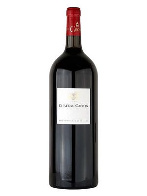 Vino Tinto Chateau Capion 06