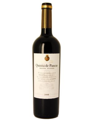 Vino Tinto Portugues Quinta de Pancas Grande Escolha