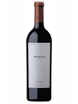 Vino Tinto Argentina Andeluna Pasionado Gran Reserva