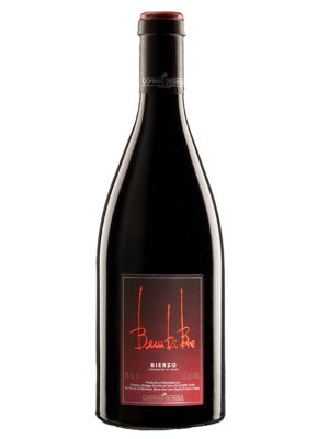 Vino Tinto Bembibre Mágnum (dominio de Tares)