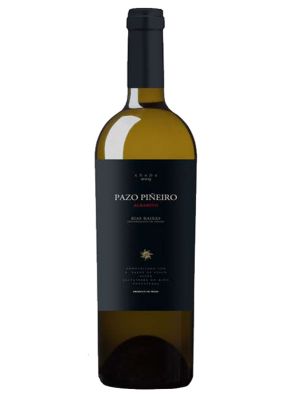 Vino Blanco Albariño Pazo Piñeiro Mágnum