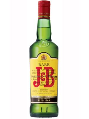 Whisky J&B