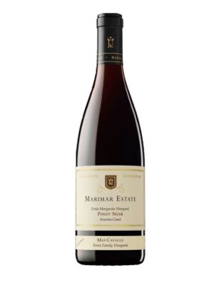 Vino Tinto Marimar Estate Mas Cavalls Pinot Noir