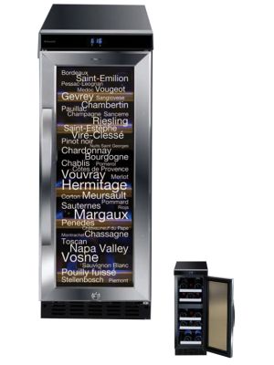 Vinoteca Dometic D15 16-23 Botellas