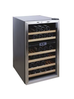 Climatizador de Vino Vinobox CV40GCE 2Temperaturas Encastrable